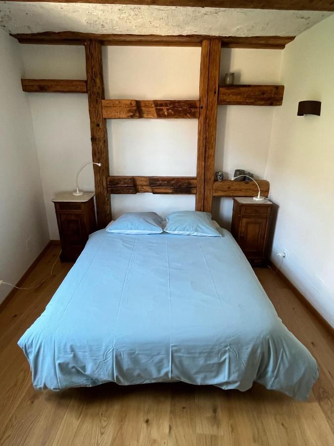 Domaine La Cour Des Nobles - Demeure, Maison Et Appartements Au Coeur De Рикевир Экстерьер фото